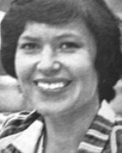 Маргарита Кавка фото