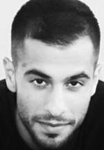 Эральп Уцун фото