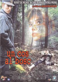 Постер Un cos al bosc