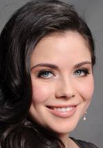 Грэйс Фиппс фото