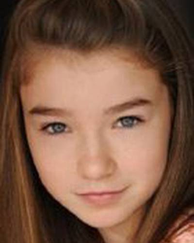 Кассандра Соутелл фото