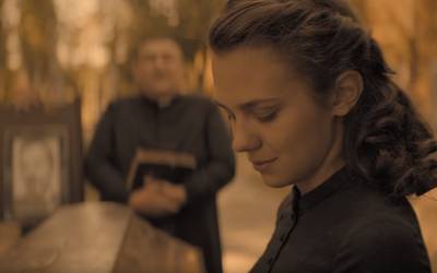 Что посмотреть на выходных