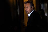 Кадр 3 дня на убийство