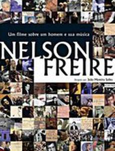 Нельсон Фрейре