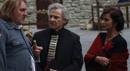 Кадр из фильма "Прощание с дураками" - 2