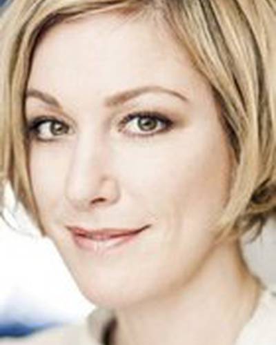 Юлия Штинсхоф фото