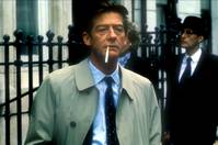 Кадр Скандал