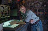 Кадр Чёрное море