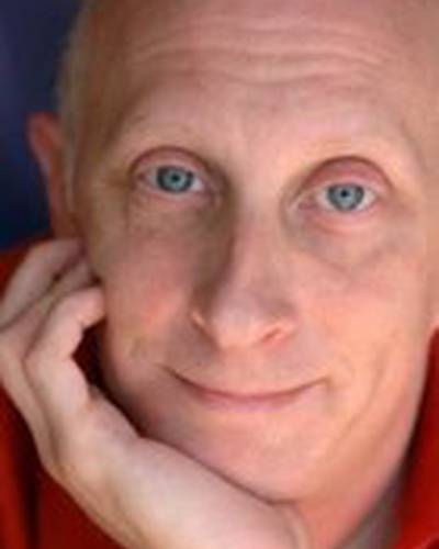 Бэрри Финкел фото