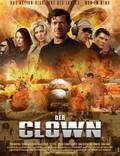Постер из фильма "Клоун" - 1