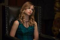 Кадр Академия вампиров