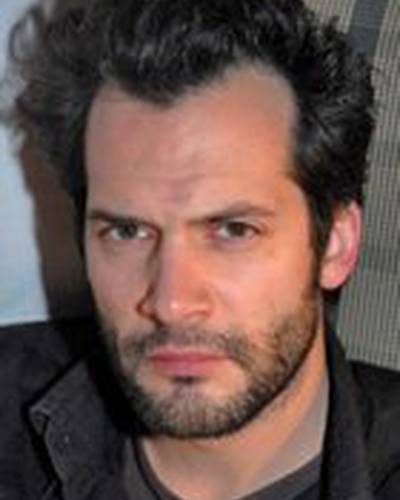 Мартин Рапольд фото