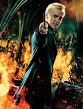 Постер из фильма "Гарри Поттер и Дары смерти: Часть 2" - 1