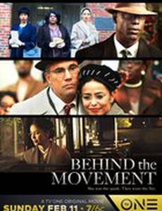 Behind the Movement