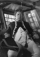 Питер Устинов