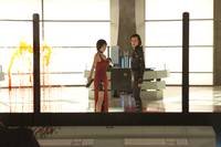 Кадр Обитель зла 5