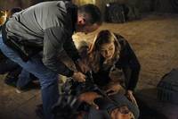 Кадр Агенты «Щ.И.Т.»