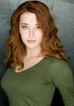 Шарлотта Хегеле фото