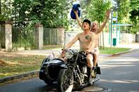 Кадр Die letzte Sau