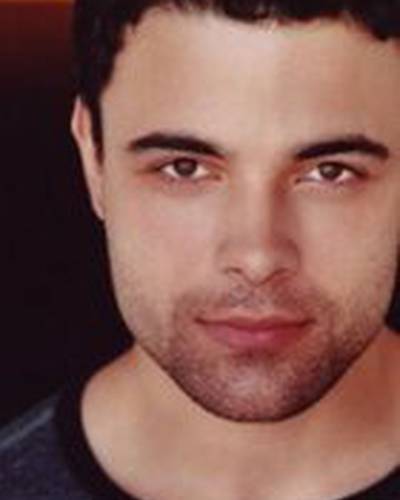 Джеймс Мартинес фото