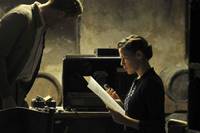 Кадр Die Rebellin