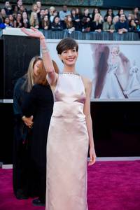 Кадр 85-я церемония вручения премии «Оскар»