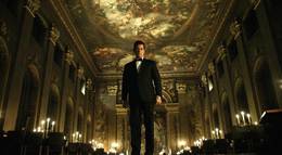 Кадр из фильма "Револьвер" - 2