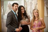 Кадр Die Jagd nach der heiligen Lanze