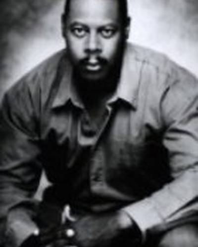 Кеннет Диксон фото