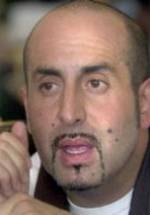 Алехандро Фиоре фото