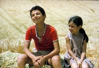 Кадр Я не боюсь