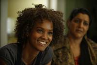 Кадр Цветок пустыни