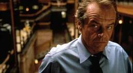 Кадр из фильма "Волк" - 2