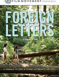 Foreign Letters