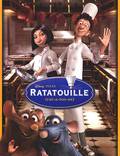 Постер из фильма "Рататуй" - 1