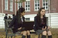 Кадр Дерзкие девственницы