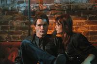 Кадр Быть человеком