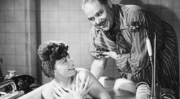 Кадр из фильма "Altes Herz wird wieder jung" - 1