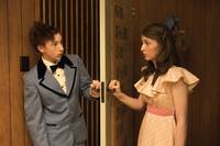 Кадр Девушка пробуждается