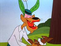 Кадр Кроличья родня