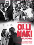Постер из фильма "Самый счастливый день в жизни Олли Мяки" - 1