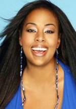 Миа Эмбер Дэвис фото