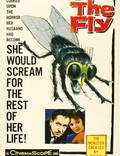 Постер из фильма "Муха" - 1