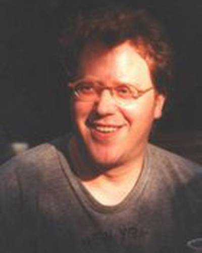 Роджер С.Х. Шульман фото