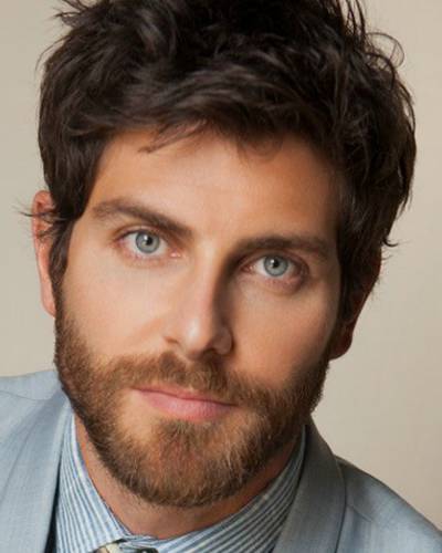 Дэвид Джунтоли фото