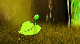 Кадр из фильма "Бежал мышонок по траве" - 2