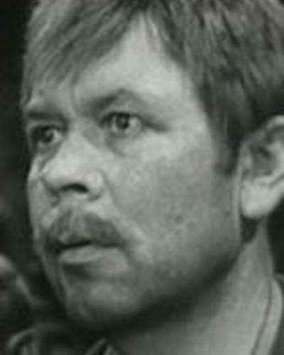 Андрей Петров фото