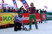 Кадр Как выйти замуж за миллиардера