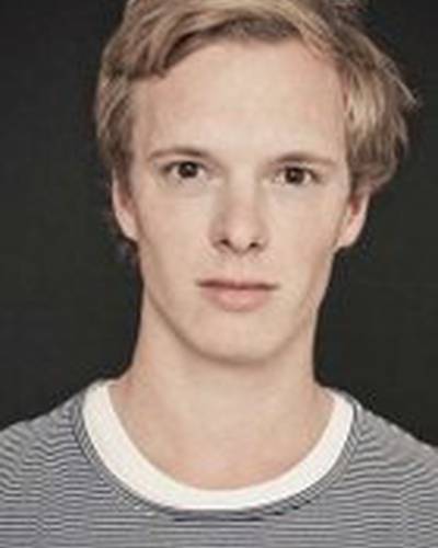 Пит Буковски фото