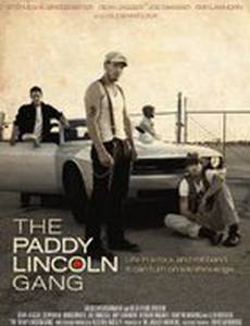 The Paddy Lincoln Gang
